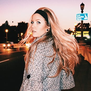 Andrea McCauley - Hair Stylists Near Me - Studio City, California