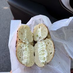 River Road Hot Bagels