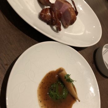 Benu - :) - Asian Fusion Near Me - San Francisco, California