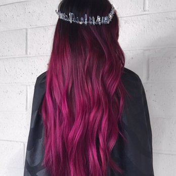 Lush Salon - Magical! - Hair Extensions Near Me - Danville , California Lush Salon - Magical! - Hair Extensions Near Me - Danville , California