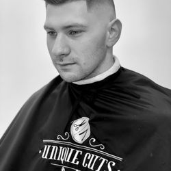 Unique Cuts Atlanta II