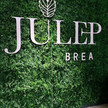 Julep Cast Iron Kitchen + Drink - New American Near Me - Brea, California Julep Cast Iron Kitchen + Drink - New American Near Me - Brea, California