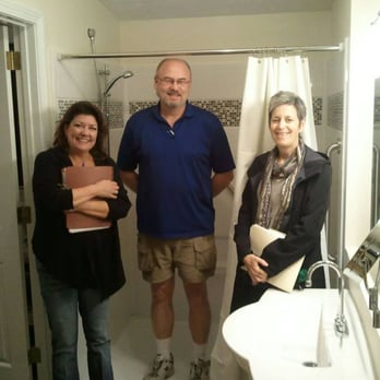 Lifeway Mobility - Mark, the son of the Plainville MA homeowners, with Susan (left) and Kitty (right) from the South Middlesex Opportunity Council. - Mobility Equipment Sales & Services Near Me - Shrewsbury, Massachusetts Lifeway Mobility - Mark, the son of the Plainville MA homeowners, with Susan (left) and Kitty (right) from the South Middlesex Opportunity Council. - Mobility Equipment Sales & Services Near Me - Shrewsbury, Massachusetts
