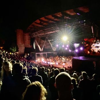 Red Rocks Amphitheatre - Seeing Guster tonight with the Colorado Symphony! Bucket List! - Music Venues Near Me - Morrison, Colorado Red Rocks Amphitheatre - Seeing Guster tonight with the Colorado Symphony! Bucket List! - Music Venues Near Me - Morrison, Colorado