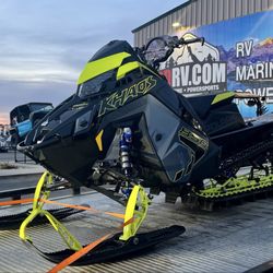 Dennis Dillon Powersports - Snowmobile