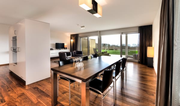 Wellnesshotel Golf Panorama, an SLH Hotel by null