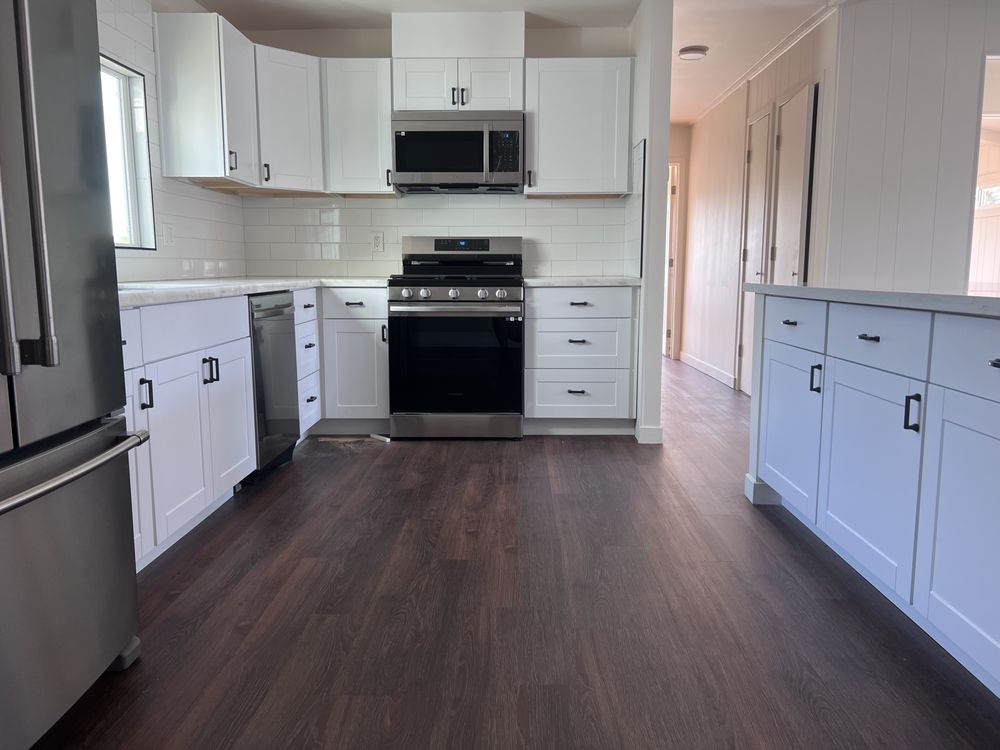 Slide of Central Coast Handyman