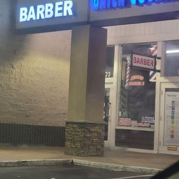 Jesses Barber 2 - Barbers Near Me - Anaheim, California