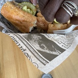 Chicken Cheesesteak