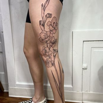 Ian Reynold Tattoos - Tattoo Near Me - San Francisco, California Ian Reynold Tattoos - Tattoo Near Me - San Francisco, California