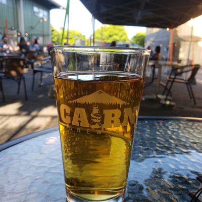 Cairn Brewing by null