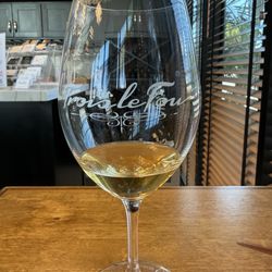 Trois le Fou Winery