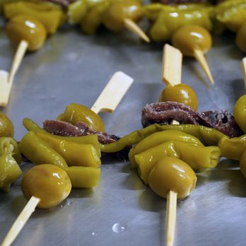 La Bodega - Gilda - Caterers Near Me La Bodega - Gilda - Caterers Near Me