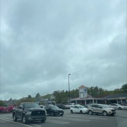 Topsham Fair Mall