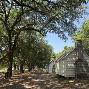 McLeod Plantation Historic Site - Landmarks & Historical Buildings Near Me - Charleston, South Carolina McLeod Plantation Historic Site - Landmarks & Historical Buildings Near Me - Charleston, South Carolina