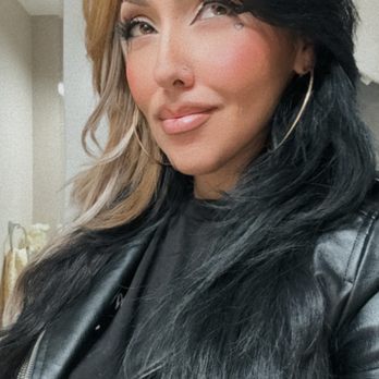 Diamond Aesthetics - Toned the brown half - Hair Salons Near Me - Anaheim, California Diamond Aesthetics - Toned the brown half - Hair Salons Near Me - Anaheim, California