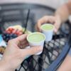 Dockside Juicery gift card