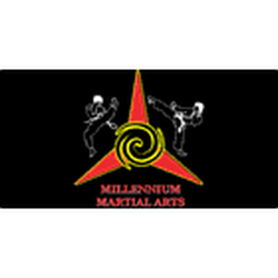 Millenium Martial Arts