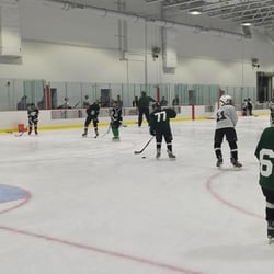 Morgan Park Sports Center