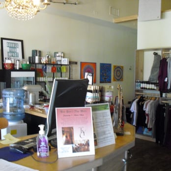 Temecula Yoga Collective - Yoga Near Me - Temecula, California