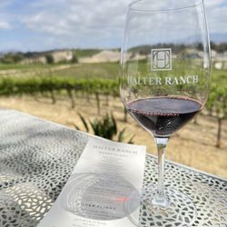 Halter Ranch Temecula - 2022 Cabernet Sauvignon