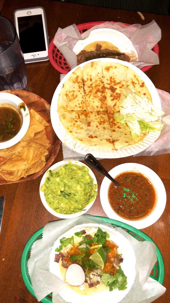 TAQUERIA ST. MARKS PLACE 348 Photos & 441 Reviews UPDATED Mexican