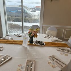 The Gazebo Banquet Center