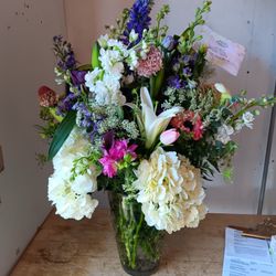 Alpine Floral - Would you pay $318.10 for this?
