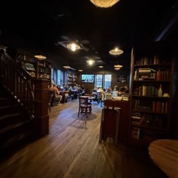 Main level Main level