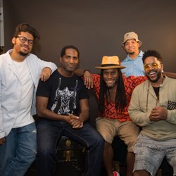 Black Gotham Experience - Black Gotham Experience Nerdy Thursdays Mixer