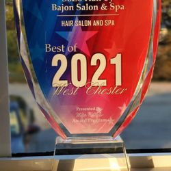 SoZo Hair, Spa & Wigs - SoZo Hair 2021 Best of Award