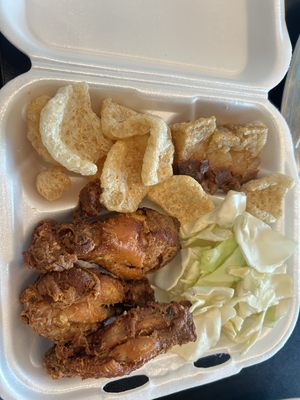 A Bite of Lao and Thai - Allen, TX by null