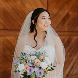 Carole Li Hair & Make Up Services