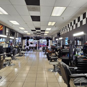 Big House Barber Shop - Barbers Near Me - Casa Grande, Arizona Big House Barber Shop - Barbers Near Me - Casa Grande, Arizona