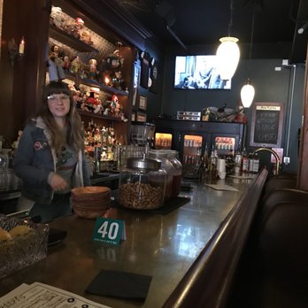Creepy's - The bar -so classic looking! - Bars Near Me - Portland, Oregon Creepy's - The bar -so classic looking! - Bars Near Me - Portland, Oregon