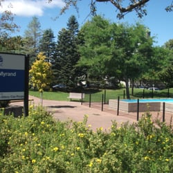 Parc Myrand