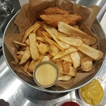 Guinness Open Gate Brewery - Chicken! - Breweries Near Me - Halethorpe, Maryland