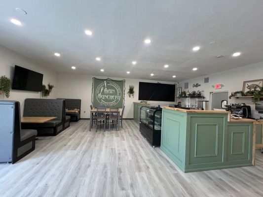 Main Munchery by null