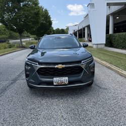 NextCar - I took these photos at the lot.