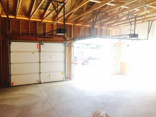 Garage Door Guy 201 203 W Old Route 66 Strafford Mo Doors Garage Mapquest