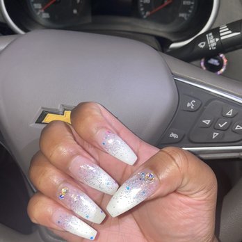 Nailory - Nail Technicians Near Me - Las Vegas, Nevada