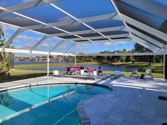 Pombo's Contracting Services