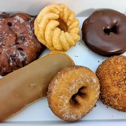Duffin's Donuts