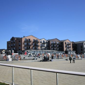 Lighthouse Hotel - Hotels Near Me - Büsum, SH