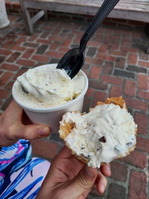 Arethusa Farm Dairy by null