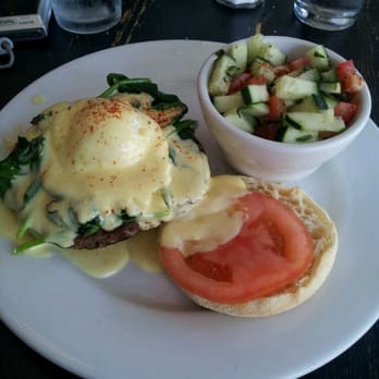 Rialto Cafe - benny burger - Breakfast & Brunch Near Me - Fullerton, California Rialto Cafe - benny burger - Breakfast & Brunch Near Me - Fullerton, California