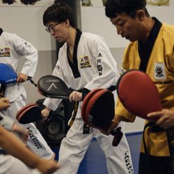 All Star Tae Kwon Do