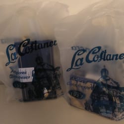 La Costanera Alfajores