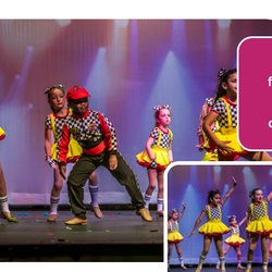 Dance Station Studios - Island Village Elementary - After School Dance Program
Island Village Elementary - After School Dance Program
Dancing Right a...