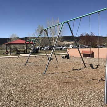 Crown Mountain Park - Parks Near Me - Carbondale, Colorado